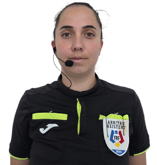 Chiripuș Andreea
